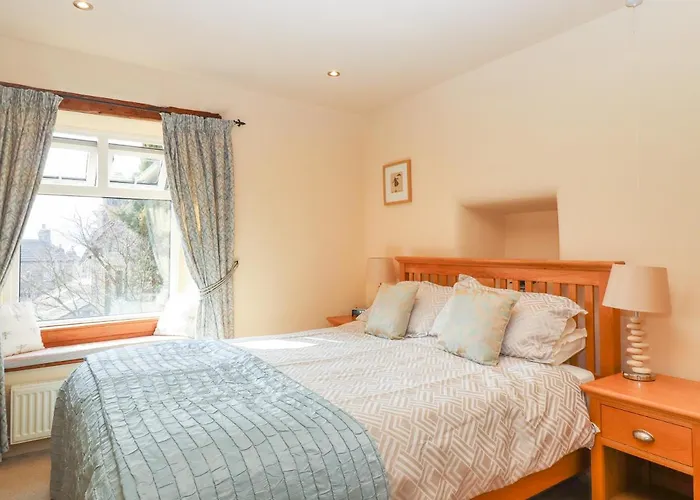 Manna Cottage